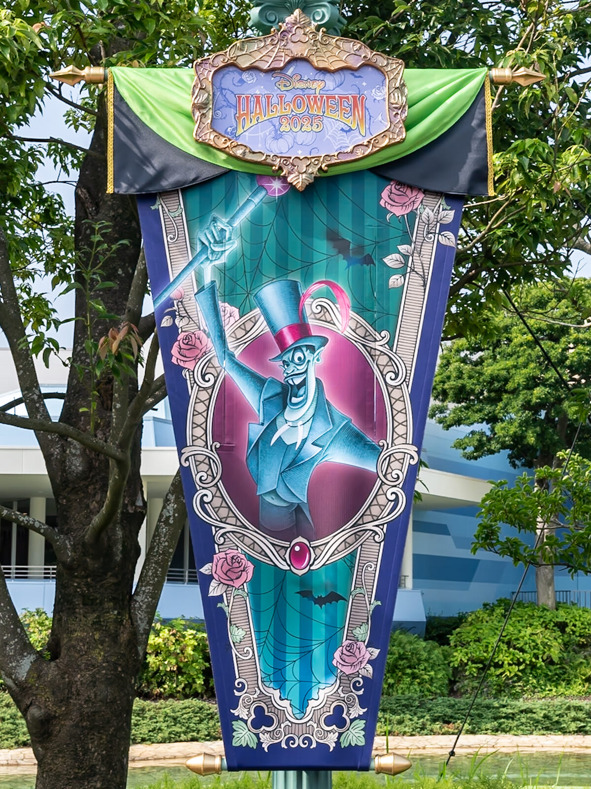 バナー