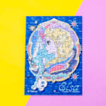 やのまん ディズニー「ジグソーパズル コパン」『アナと雪の女王』エルサ