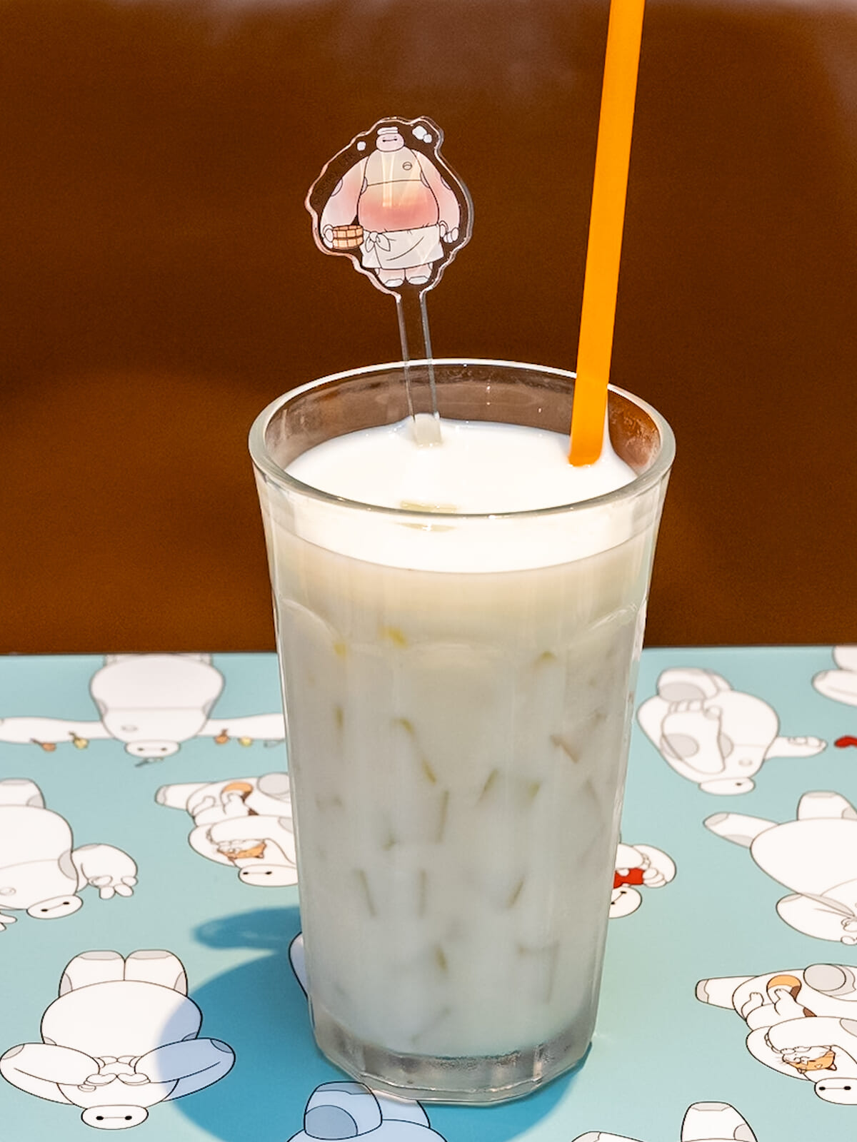 <ONSEN>フルーツミルク2