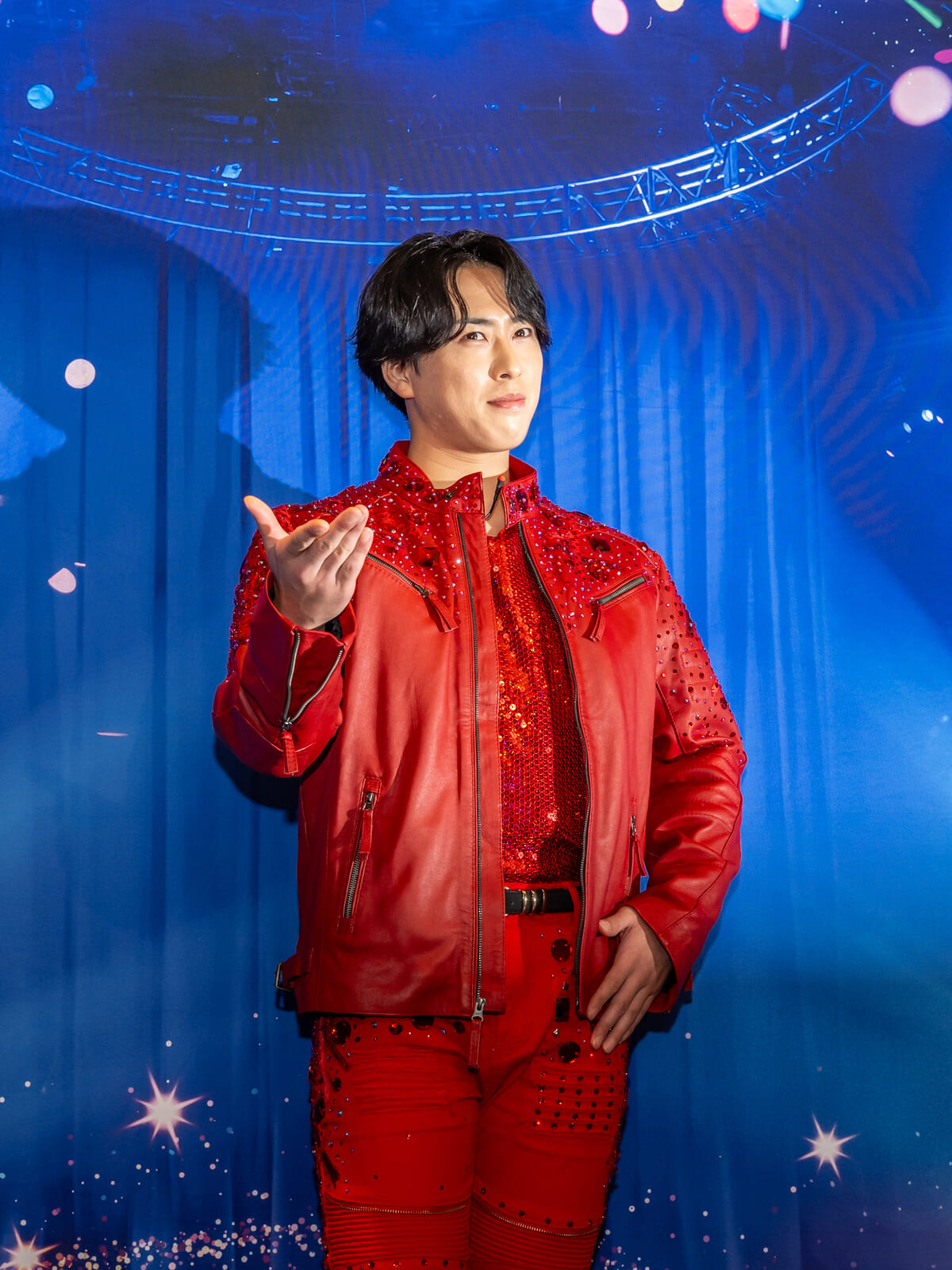 ディズニー・オン・アイス “Magic in the Stars”東京公演3