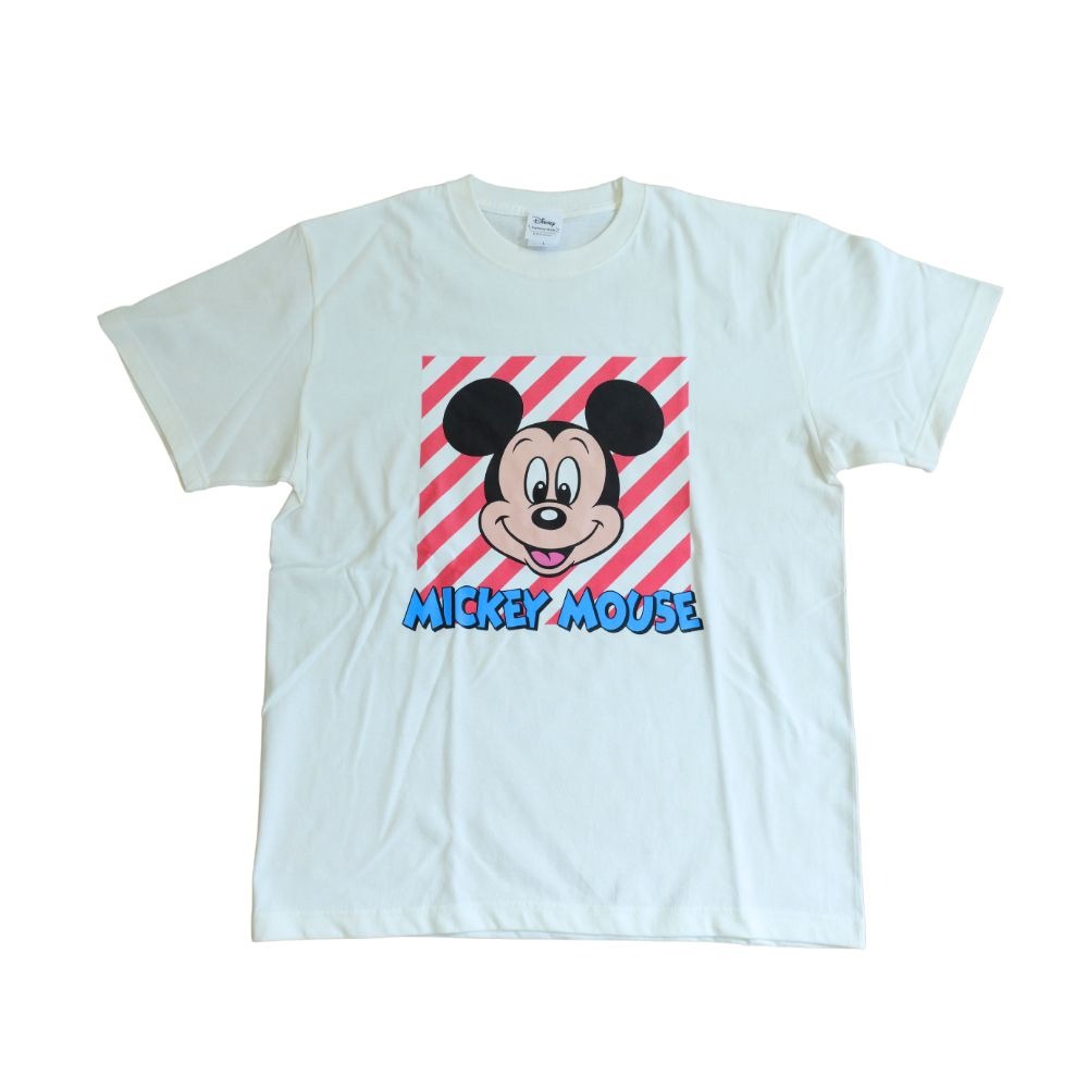半袖Tシャツ ミッキー