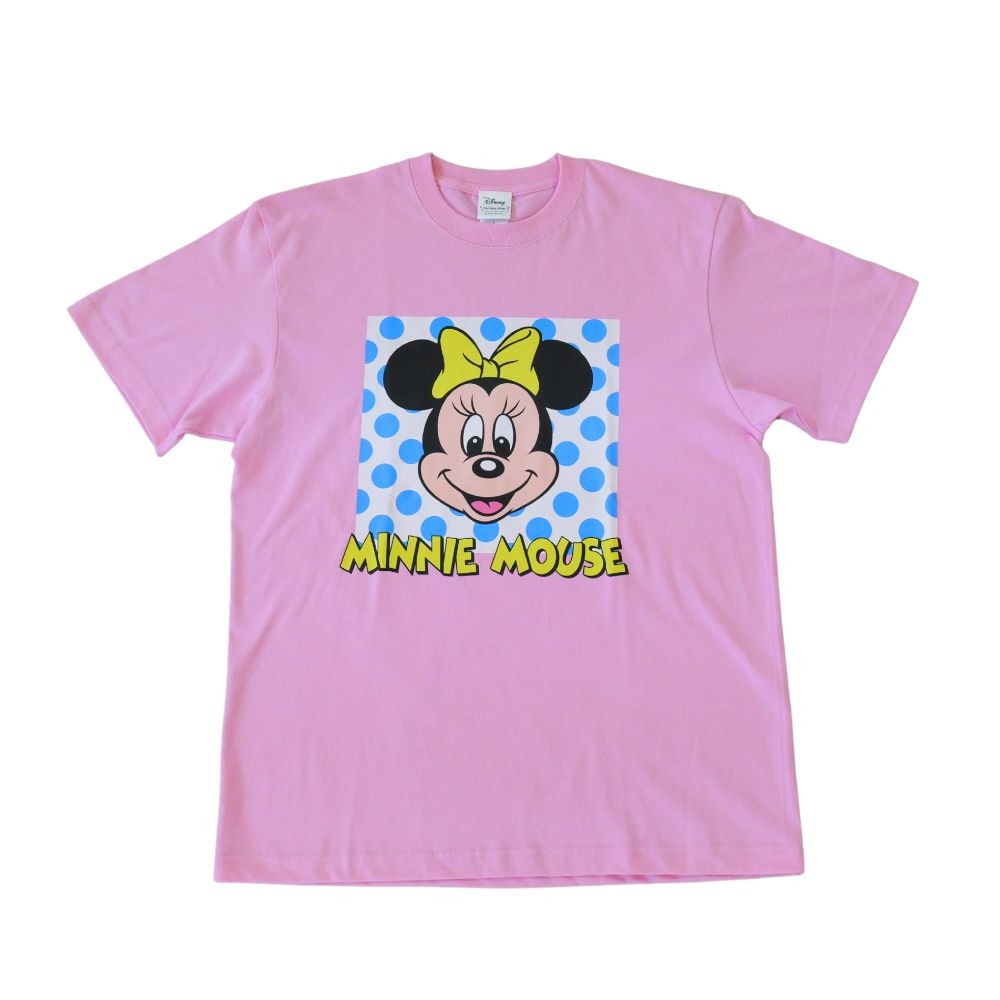 半袖Tシャツ ミニー