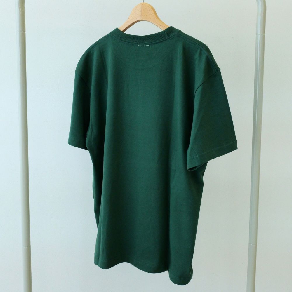 半袖Tシャツ バックスタイル
