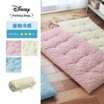 接触冷感のひんやりごろ寝マット