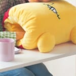 もちもちクッション