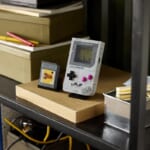 LEGO(R) Game Boy TM
