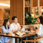 ウェスティンホテル横浜「美食と癒しの夏限定プラン」