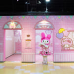 新グリーティング施設「 CHARACTER GREETING FUN STUDIO 」