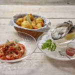 レッドロブスター「DELICIOUS JAPAN -Summer-」
