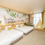 【サファリ】デラックスフォース