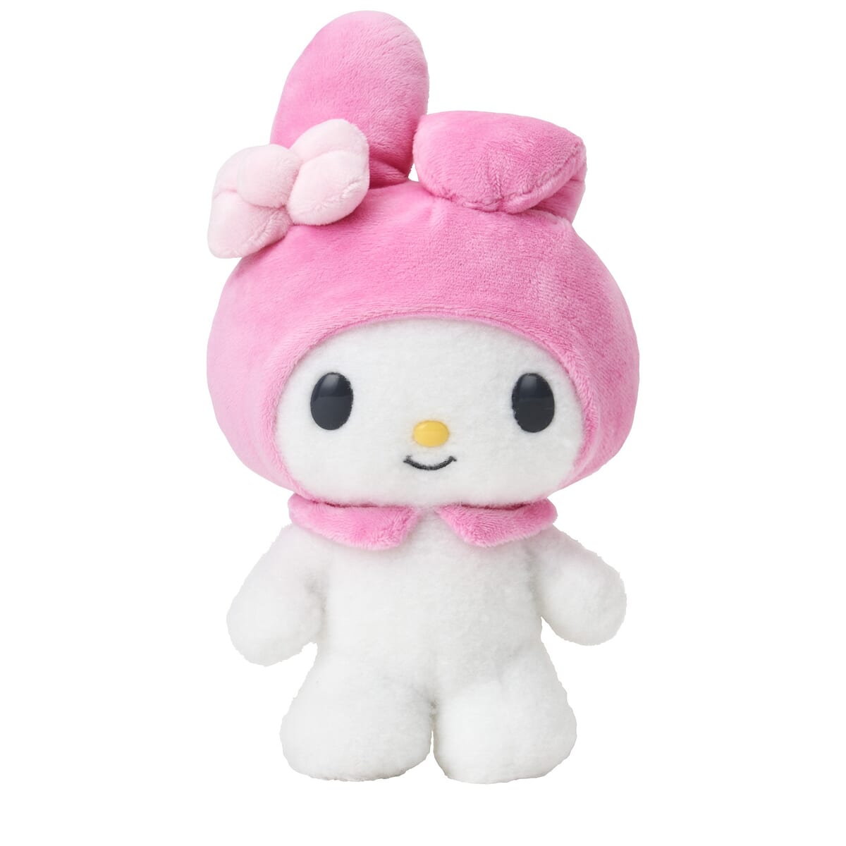 ぬいぐるみ　マイメロディ