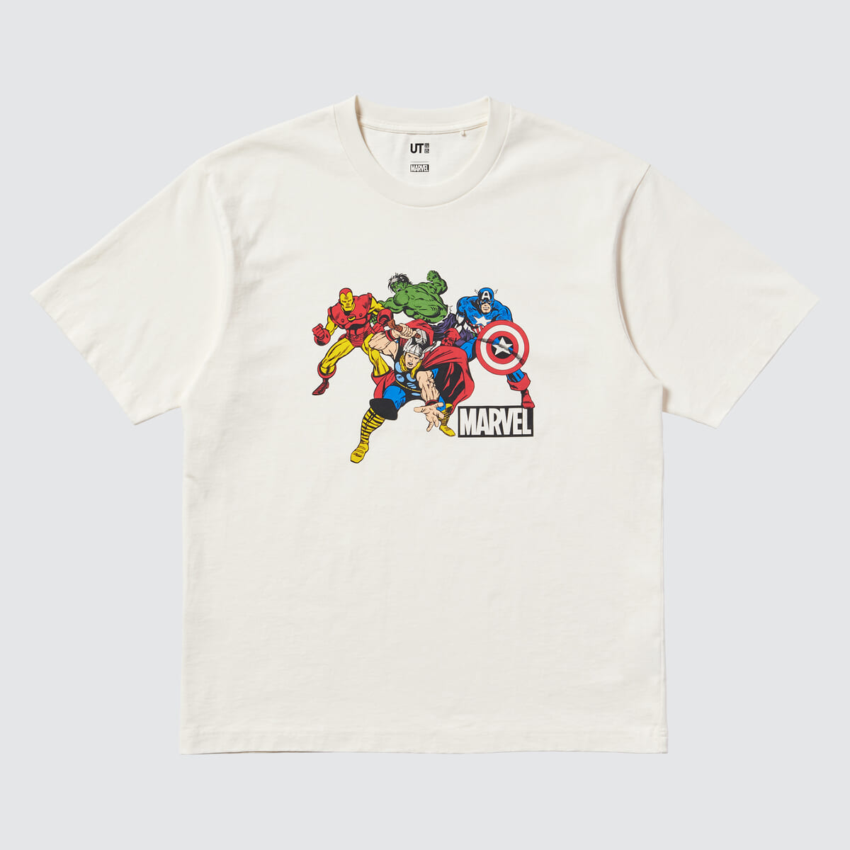 MEN「MARVEL」