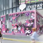 「MY MELODY ♡ KUROMI GAME PLAZA」イメージ