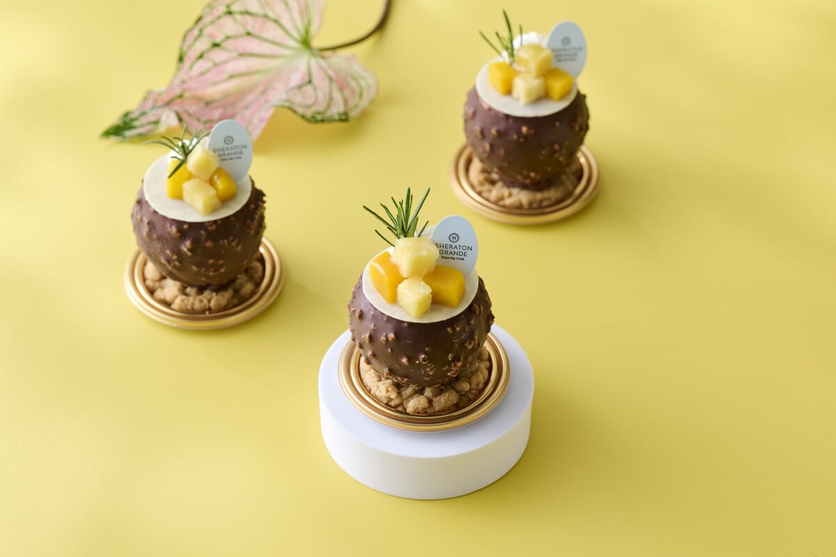 チョココ