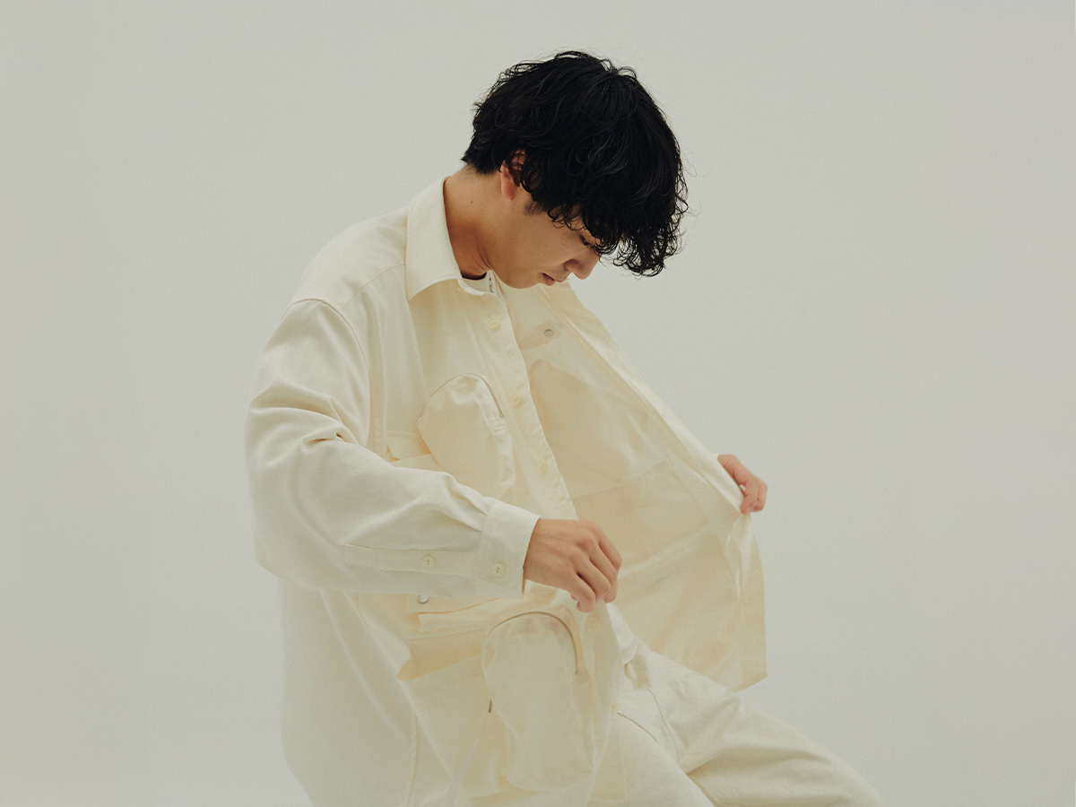 Shun Izutani (Re.)