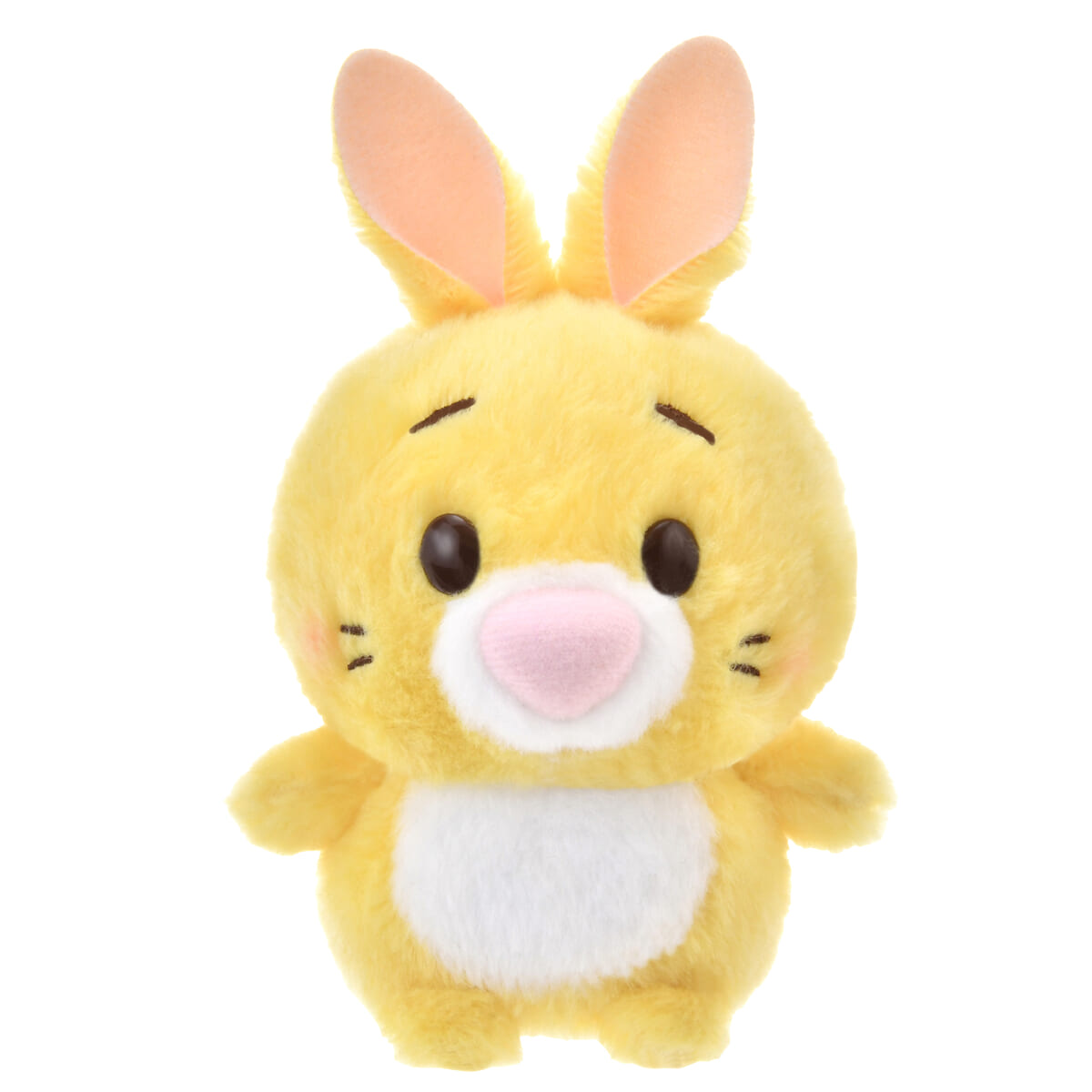 ラビット ぬいぐるみ うるぽちゃちゃん