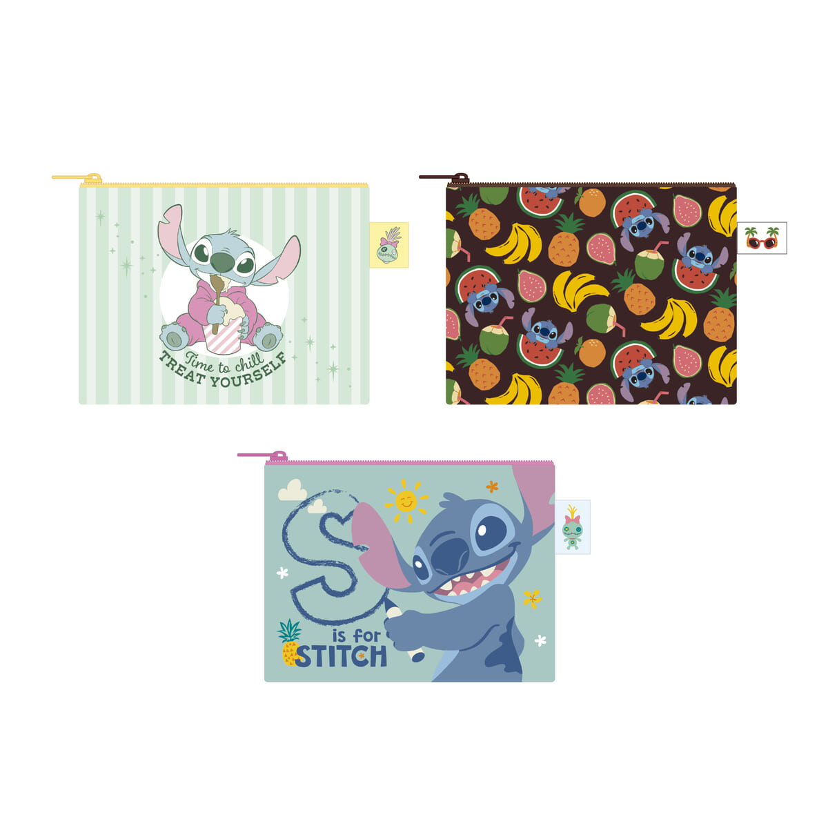 イベント限定：PUポーチ
