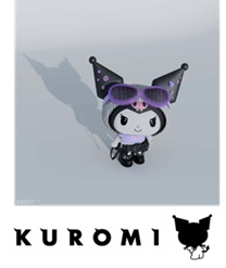 KUROMI　プロフィール