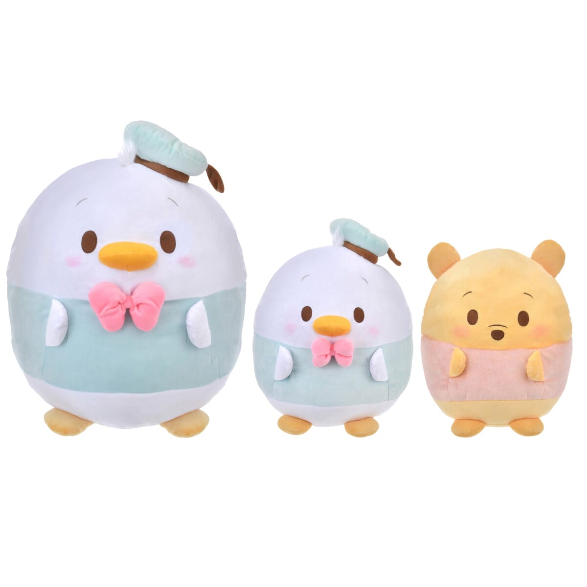 Disney ufufy（ウフフィ）