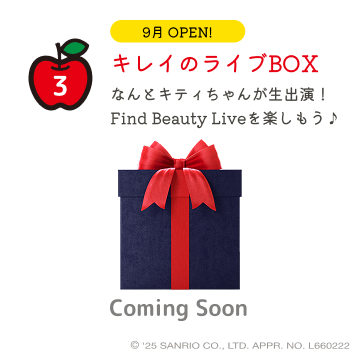 Beauty BOX03