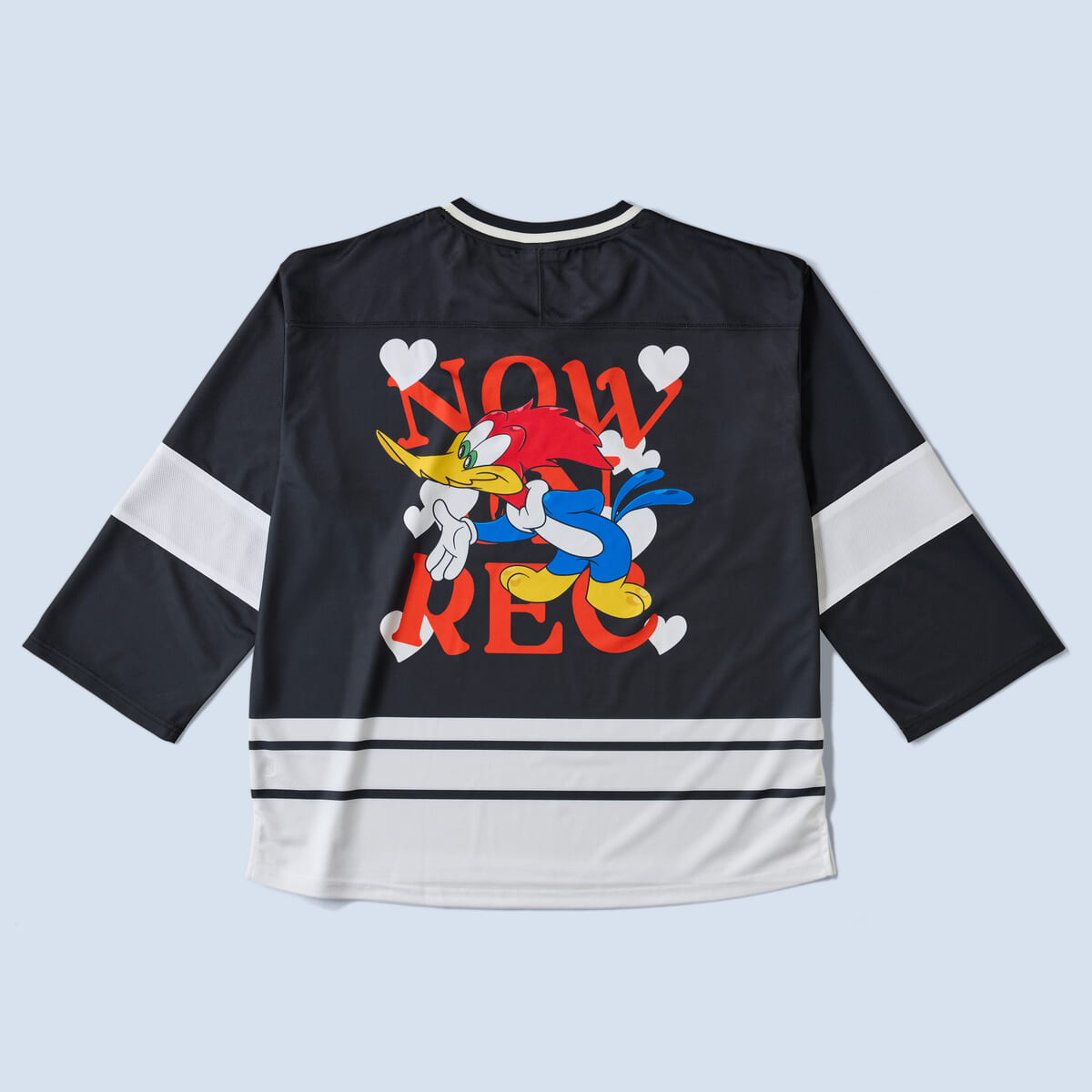 メッシュTシャツ02