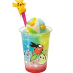 ザ・クラッシュソーダ ポケモン カラフルフルーツ