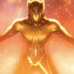 『アイズ・オブ・ワカンダ』場面写真（メイン）