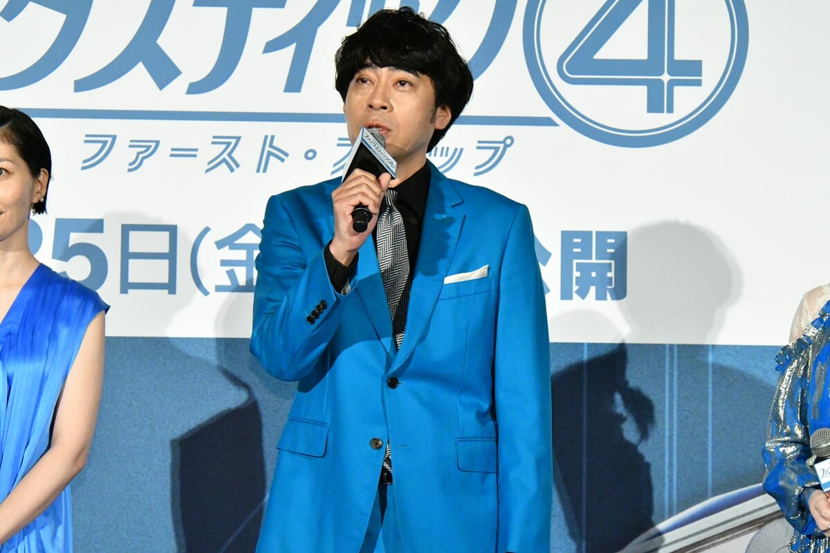 岩崎正寛さん
