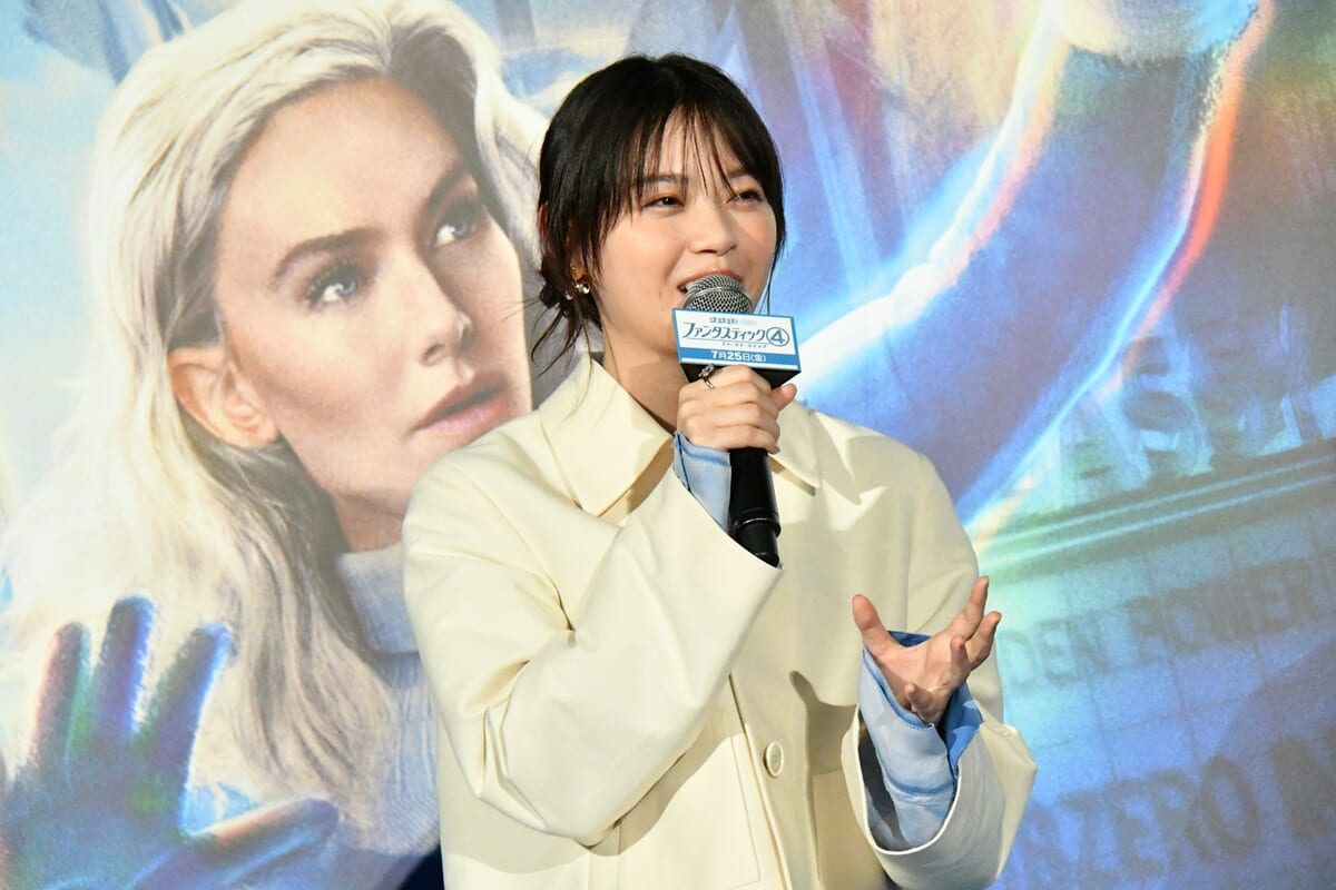 西野七瀬さん