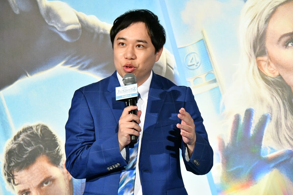 霜降り明星　せいやさん
