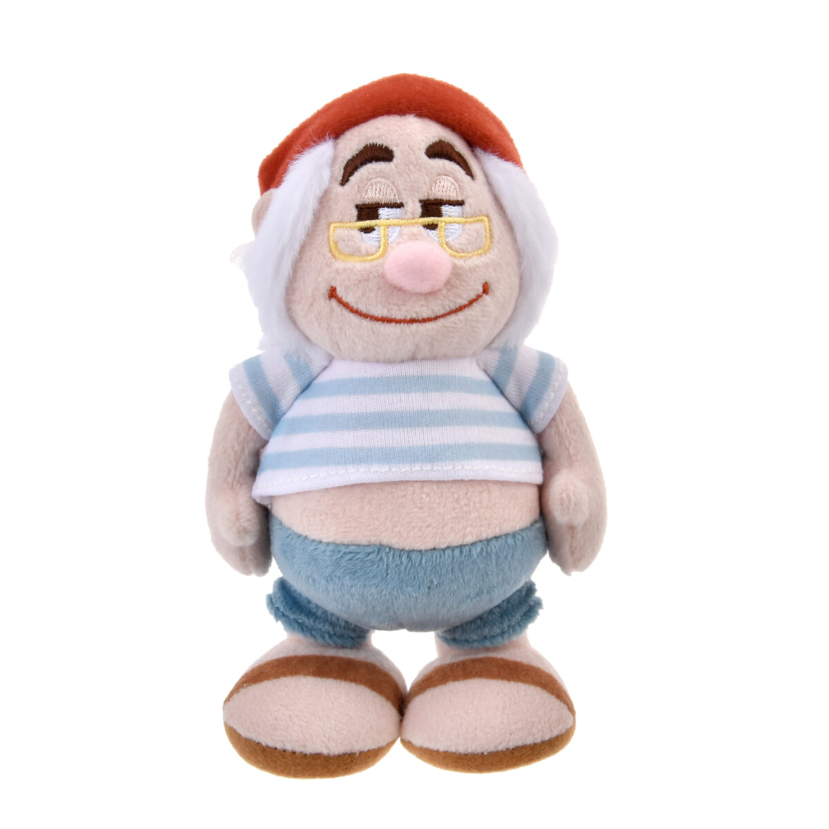 スミー ぬいぐるみ Disney stanDs ピーター・パン