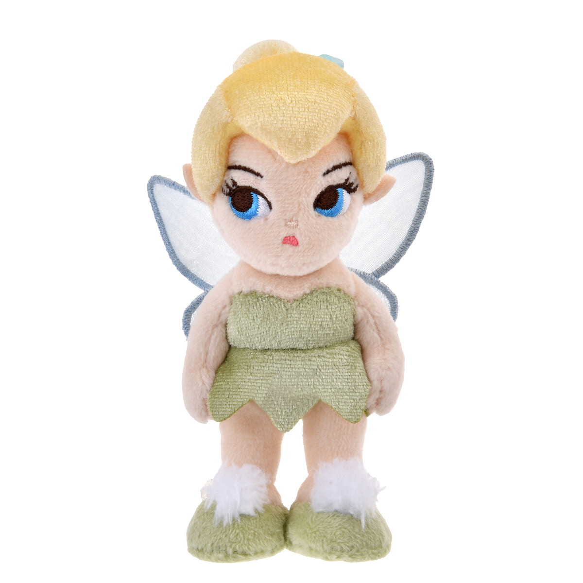 ティンカー・ベル ぬいぐるみ Disney stanDs ピーター・パン
