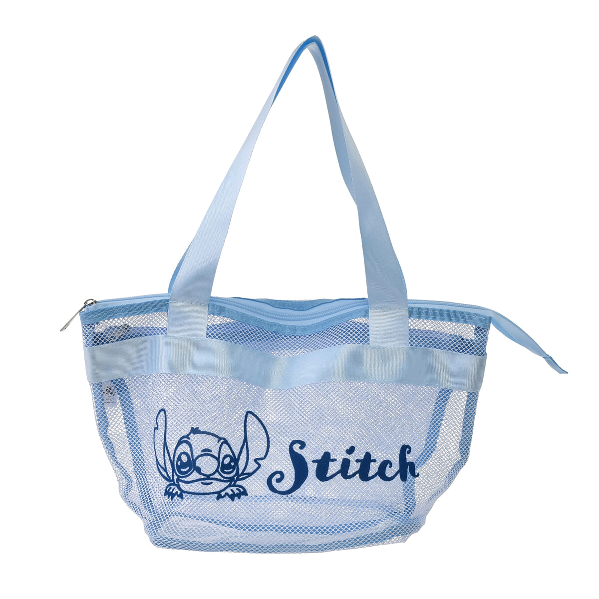 スティッチ スパバッグ BATH GOODS