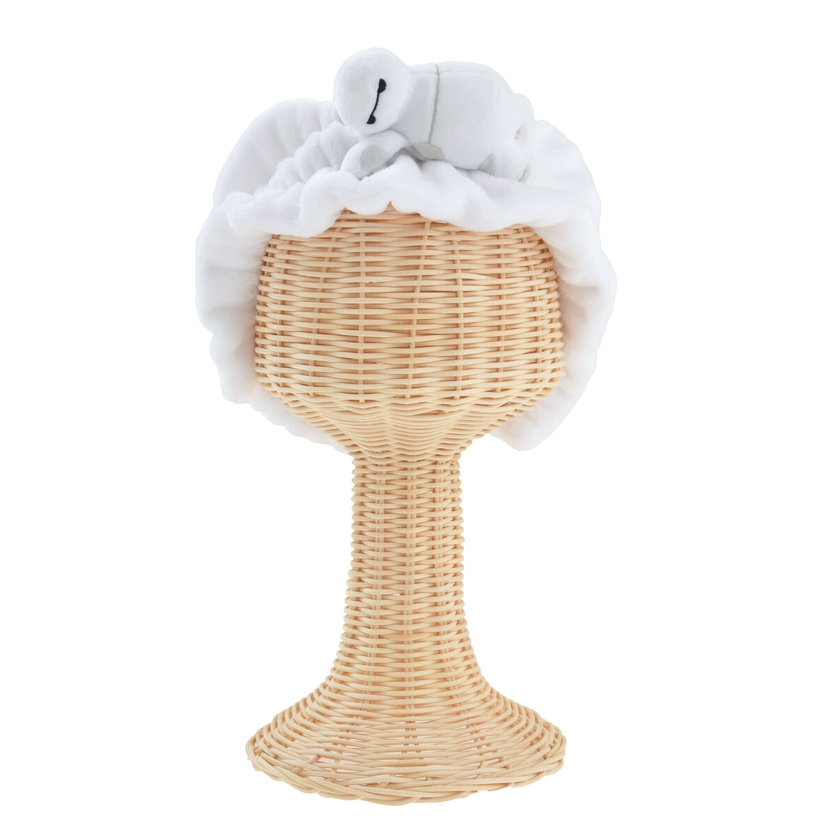 ベイマックス ヘアターバン BATH GOODS