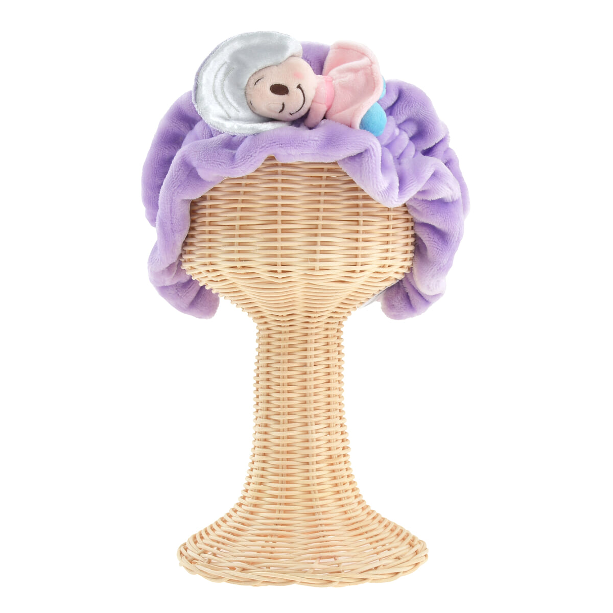 ヤングオイスター ヘアターバン BATH GOODS
