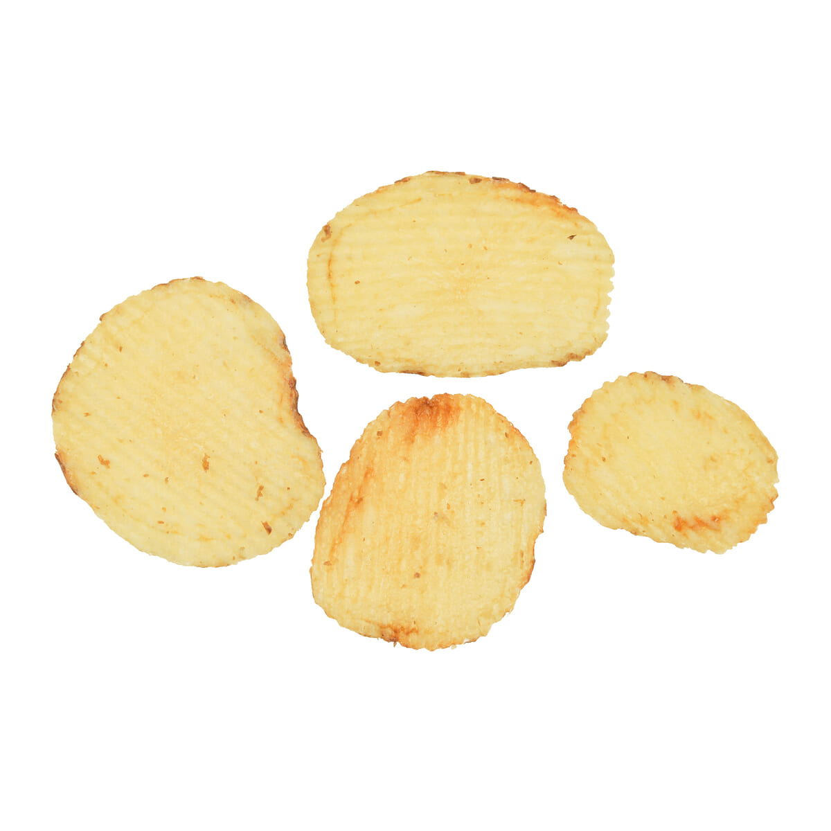 ドナルド、チップ＆デール ポテトチップス 関東・栃木レモン LEMON GYUNYU02