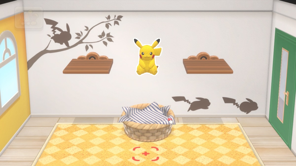 知育ゲーム『ポケモンフレンズ』10