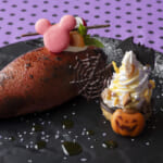 チックタック・ダイナー_“ディズニー・ハロウィーン”スペシャルセット
