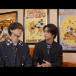 『King & Prince：WWG ～』_サブ１