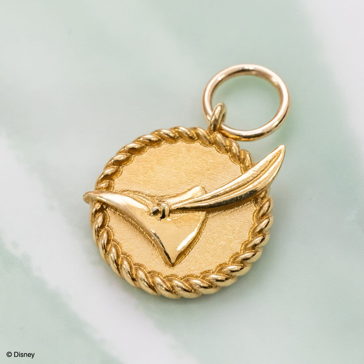 Disney Peter Pan / Story Charm -Peter Pan-