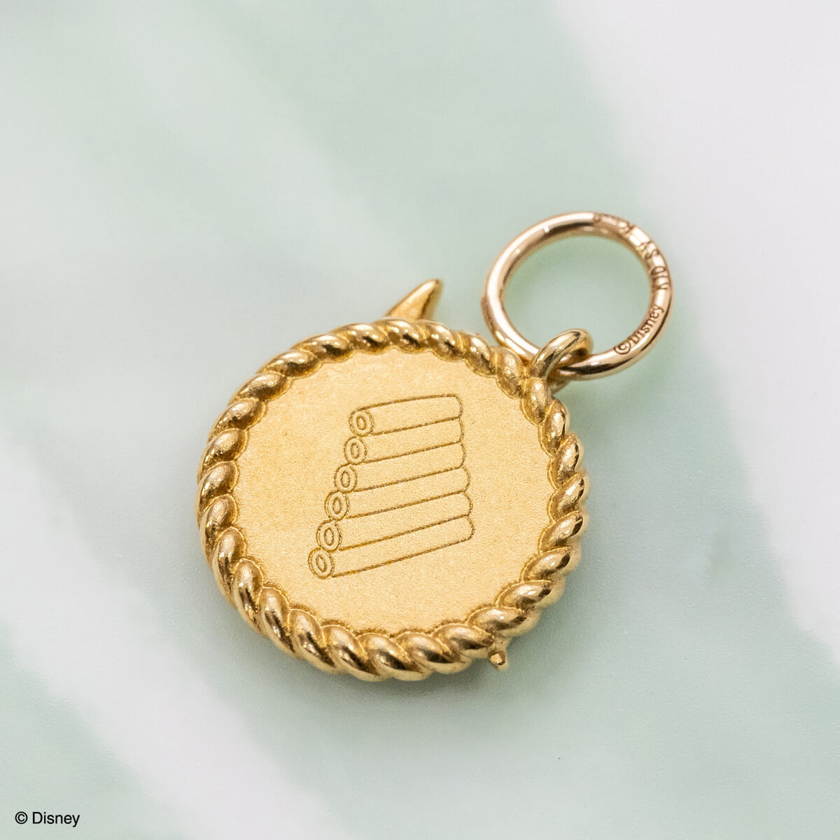 Disney Peter Pan / Story Charm -Peter Pan-2