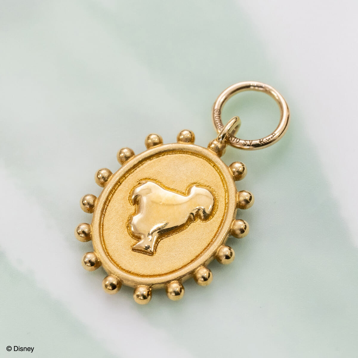 Disney Peter Pan / Story Charm -Tiny Pixie-2