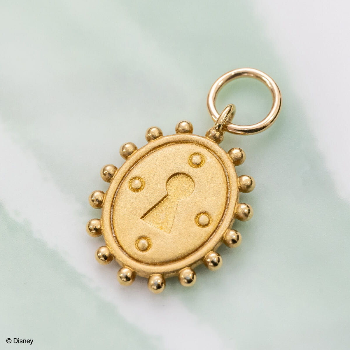 Disney Peter Pan / Story Charm -Tiny Pixie-