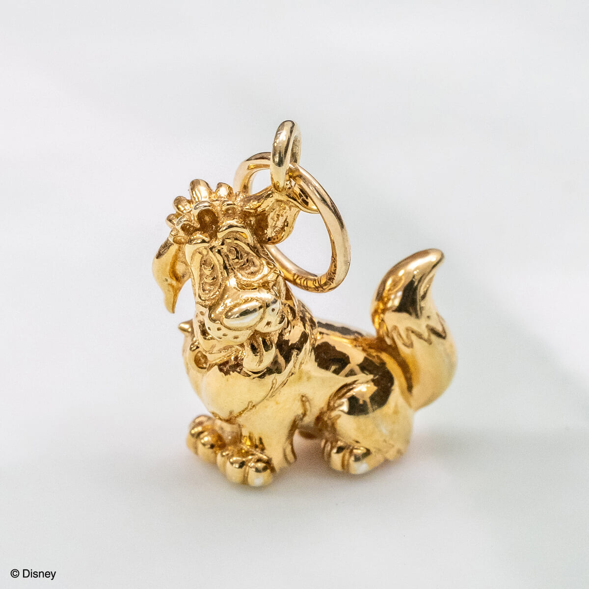 Disney Peter Pan / Story Charm -Nana-