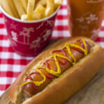 ホットドッグ