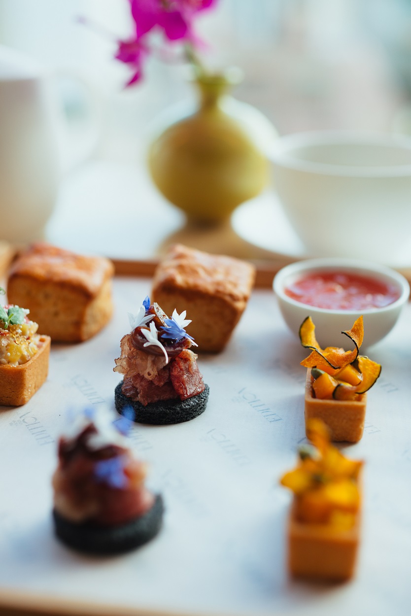 Sophie’s Autumn Afternoon Tea4