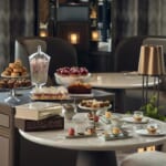 ザ・リッツ・カールトン東京「グランクラシックアフタヌーンティー」