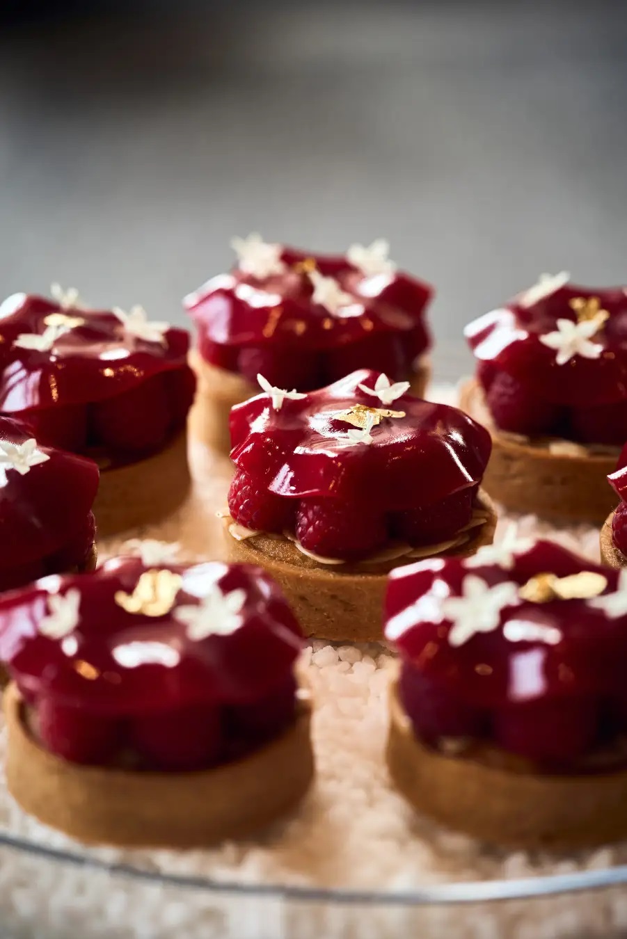 グランクラシックアフタヌーンティー