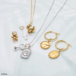 ケイウノ「Disney Peter Pan / Story Charm」