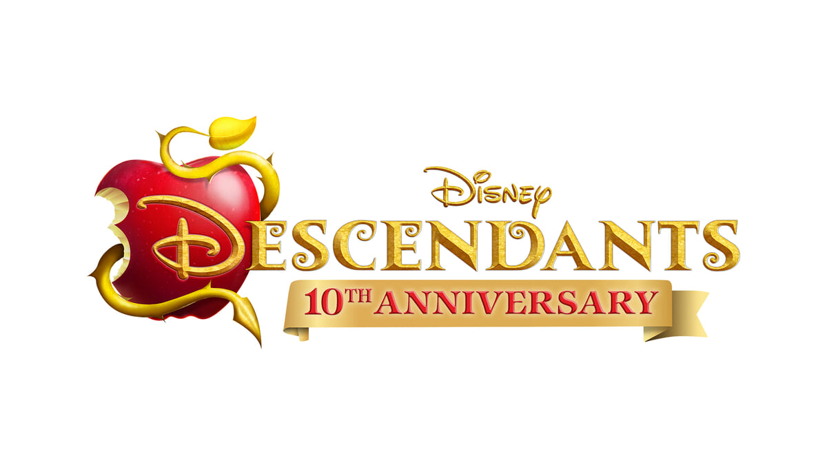 ディズニー・チャンネル・オリジナル・ムービー『ディセンダント』10周年
